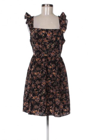 Sukienka SHEIN, Rozmiar L, Kolor Kolorowy, Cena 35,39 zł