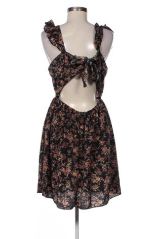 Sukienka SHEIN, Rozmiar L, Kolor Kolorowy, Cena 35,39 zł