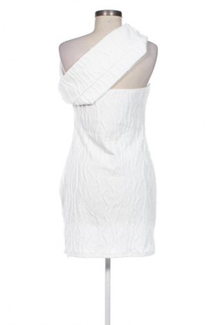 Sukienka SHEIN, Rozmiar L, Kolor Biały, Cena 22,99 zł