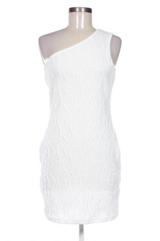 Šaty  SHEIN, Veľkosť L, Farba Biela, Cena  10,95 €