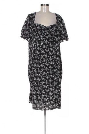 Rochie SHEIN, Mărime 4XL, Culoare Multicolor, Preț 89,99 Lei