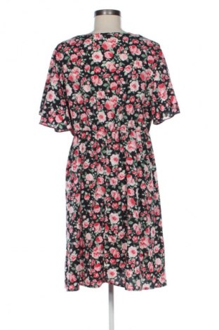 Φόρεμα SHEIN, Μέγεθος XL, Χρώμα Πολύχρωμο, Τιμή 9,99 €