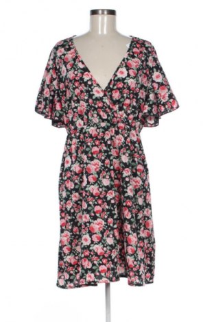 Φόρεμα SHEIN, Μέγεθος XL, Χρώμα Πολύχρωμο, Τιμή 9,99 €