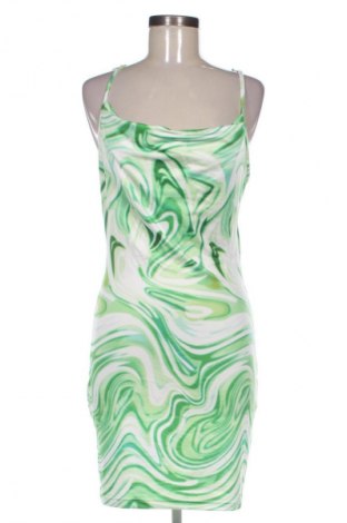 Šaty  SHEIN, Veľkosť L, Farba Viacfarebná, Cena  8,74 €