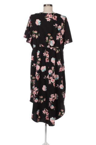 Kleid SHEIN, Größe XXL, Farbe Mehrfarbig, Preis 16,99 €