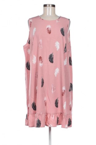 Kleid SHEIN, Größe XXL, Farbe Mehrfarbig, Preis € 11,99