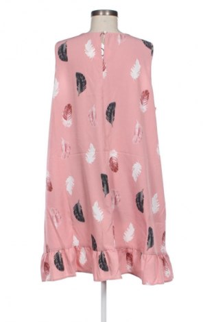 Kleid SHEIN, Größe XXL, Farbe Mehrfarbig, Preis € 11,99