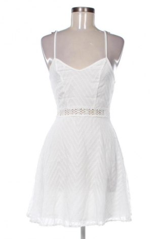 Kleid SHEIN, Größe XS, Farbe Weiß, Preis € 12,99