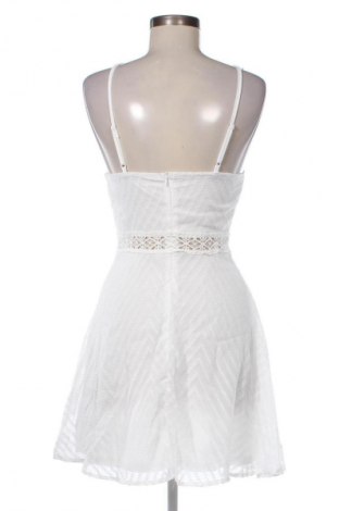 Kleid SHEIN, Größe XS, Farbe Weiß, Preis € 12,99