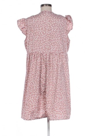 Kleid SHEIN, Größe XL, Farbe Mehrfarbig, Preis € 11,99