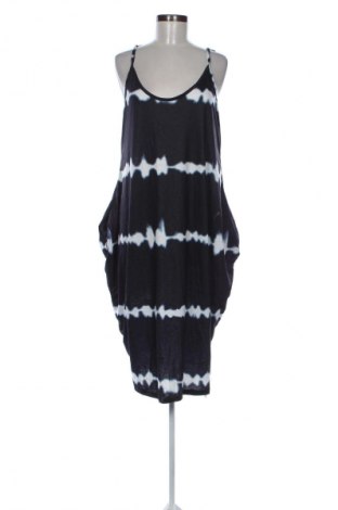 Kleid SHEIN, Größe XL, Farbe Mehrfarbig, Preis 16,99 €