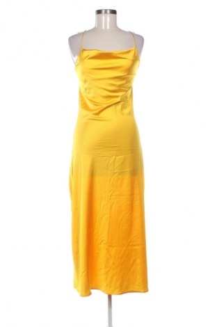 Rochie SHEIN, Mărime S, Culoare Galben, Preț 60,99 Lei