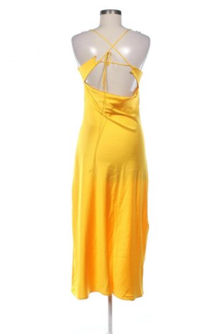 Rochie SHEIN, Mărime S, Culoare Galben, Preț 60,99 Lei