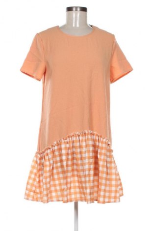 Kleid SHEIN, Größe S, Farbe Mehrfarbig, Preis € 11,99