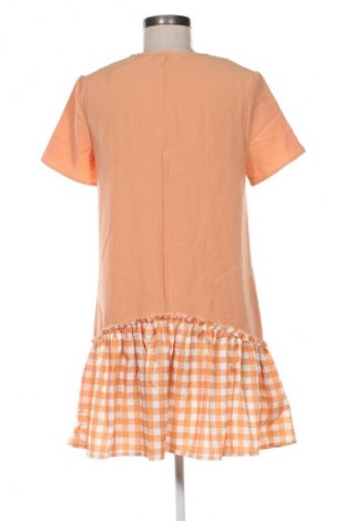 Kleid SHEIN, Größe S, Farbe Mehrfarbig, Preis € 11,99