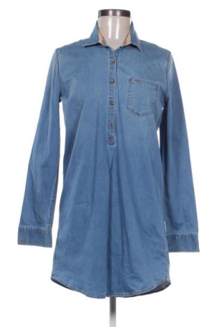 Φόρεμα SUN68, Μέγεθος M, Χρώμα Μπλέ, Τιμή 8,99 €