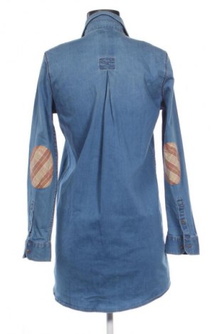 Φόρεμα SUN68, Μέγεθος M, Χρώμα Μπλέ, Τιμή 8,99 €