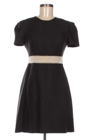 Šaty  Sandro, Veľkosť M, Farba Čierna, Cena  53,95 €