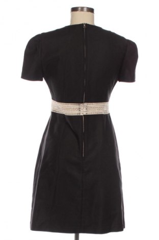 Šaty  Sandro, Veľkosť M, Farba Čierna, Cena  53,95 €
