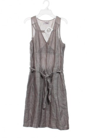 Kleid Sarah, Größe S, Farbe Beige, Preis 1,99 €