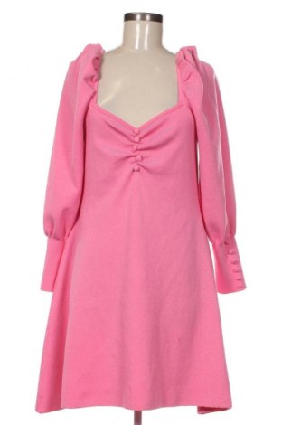 Rochie Savida, Mărime XL, Culoare Roz, Preț 82,24 Lei