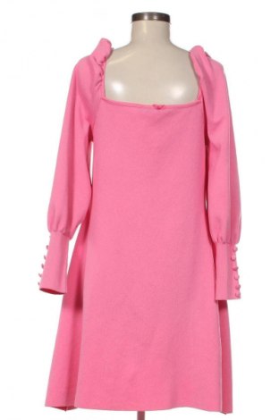 Rochie Savida, Mărime XL, Culoare Roz, Preț 82,24 Lei