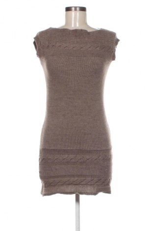 Kleid Scandale, Größe S, Farbe Beige, Preis € 3,99