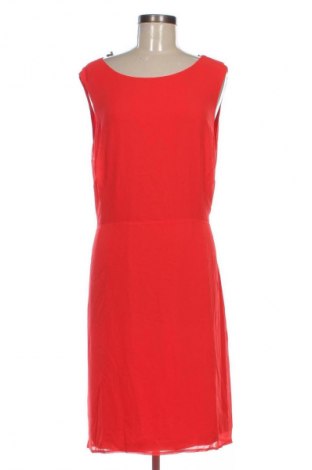 Sukienka Seidel, Rozmiar XL, Kolor Pomarańczowy, Cena 101,99 zł