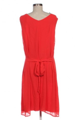 Sukienka Seidel, Rozmiar XL, Kolor Pomarańczowy, Cena 101,99 zł