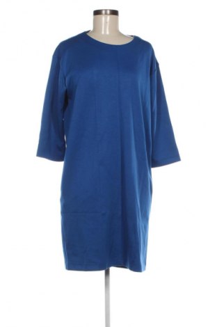 Kleid Seidel, Größe S, Farbe Blau, Preis 10,99 €