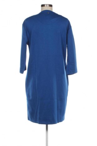 Kleid Seidel, Größe S, Farbe Blau, Preis 10,99 €