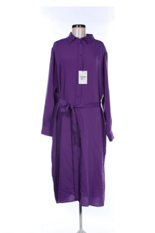 Рокля Seidensticker, Размер XL, Цвят Лилав, Цена 50,61 €