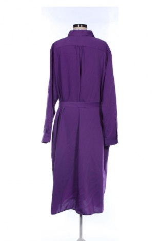 Рокля Seidensticker, Размер XL, Цвят Лилав, Цена 50,61 €