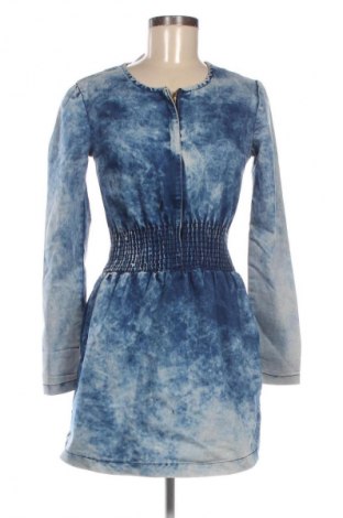 Kleid Signet, Größe S, Farbe Blau, Preis 11,99 €