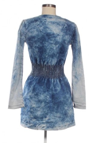 Kleid Signet, Größe S, Farbe Blau, Preis 11,99 €