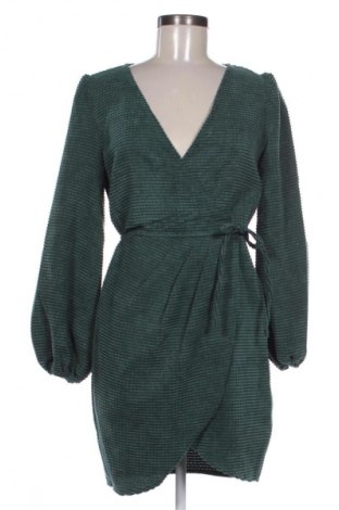 Šaty  Simplee, Velikost S, Barva Zelená, Cena  189,00 Kč