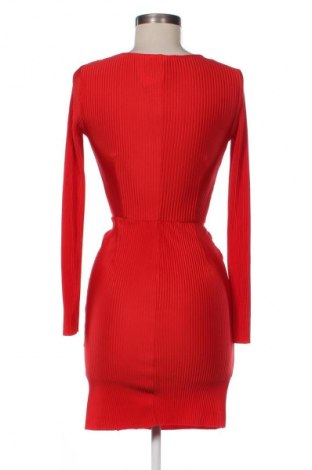 Sukienka Sinsay, Rozmiar XXS, Kolor Czerwony, Cena 6,99 zł