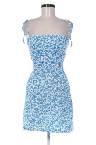 Sukienka Sinsay, Rozmiar XXS, Kolor Kolorowy, Cena 23,99 zł