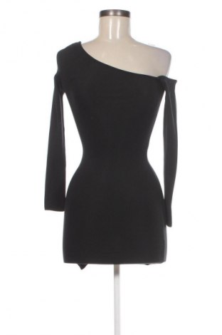 Sukienka Sinsay, Rozmiar XXS, Kolor Czarny, Cena 27,40 zł