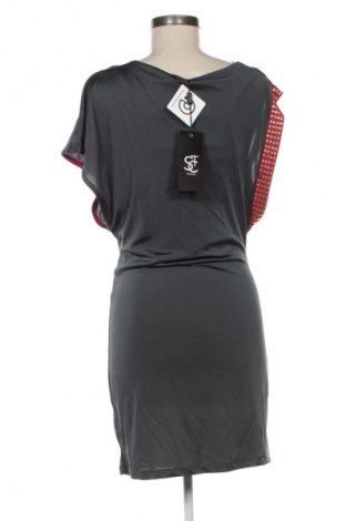 Sukienka Societá, Rozmiar XL, Kolor Szary, Cena 27,40 zł