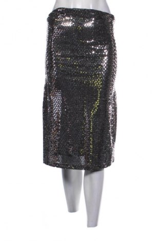 Kleid Something New, Größe L, Farbe Silber, Preis 20,55 €