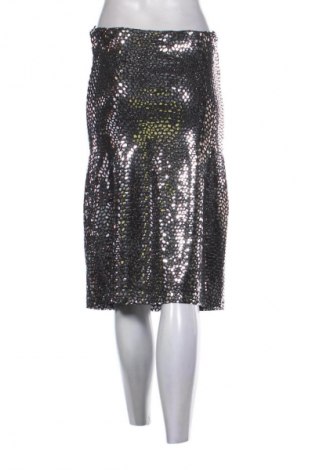 Kleid Something New, Größe L, Farbe Silber, Preis 20,55 €