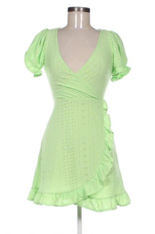 Šaty  Springfield, Veľkosť XS, Farba Viacfarebná, Cena  8,23 €