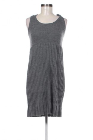 Šaty  Stefanel, Veľkosť S, Farba Sivá, Cena  13,95 €