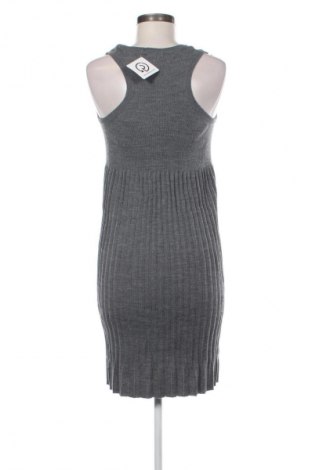 Šaty  Stefanel, Veľkosť S, Farba Sivá, Cena  13,95 €