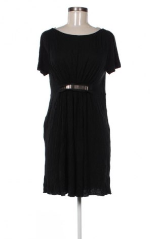 Šaty  Stefanel, Velikost M, Barva Černá, Cena  809,00 Kč