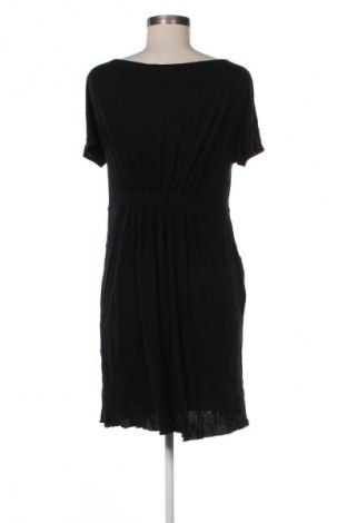 Šaty  Stefanel, Velikost M, Barva Černá, Cena  809,00 Kč