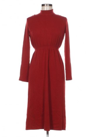 Šaty  Stefanel, Velikost M, Barva Červená, Cena  1 193,00 Kč
