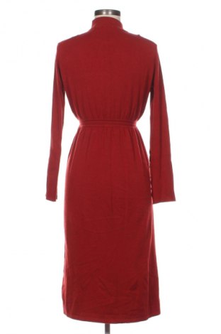 Šaty  Stefanel, Velikost M, Barva Červená, Cena  1 193,00 Kč