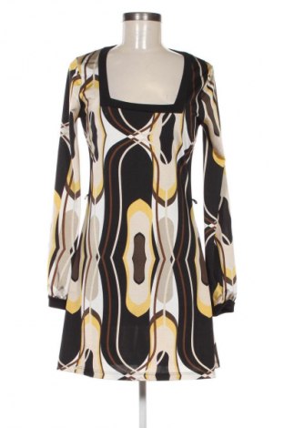 Sukienka Steps, Rozmiar M, Kolor Kolorowy, Cena 22,99 zł